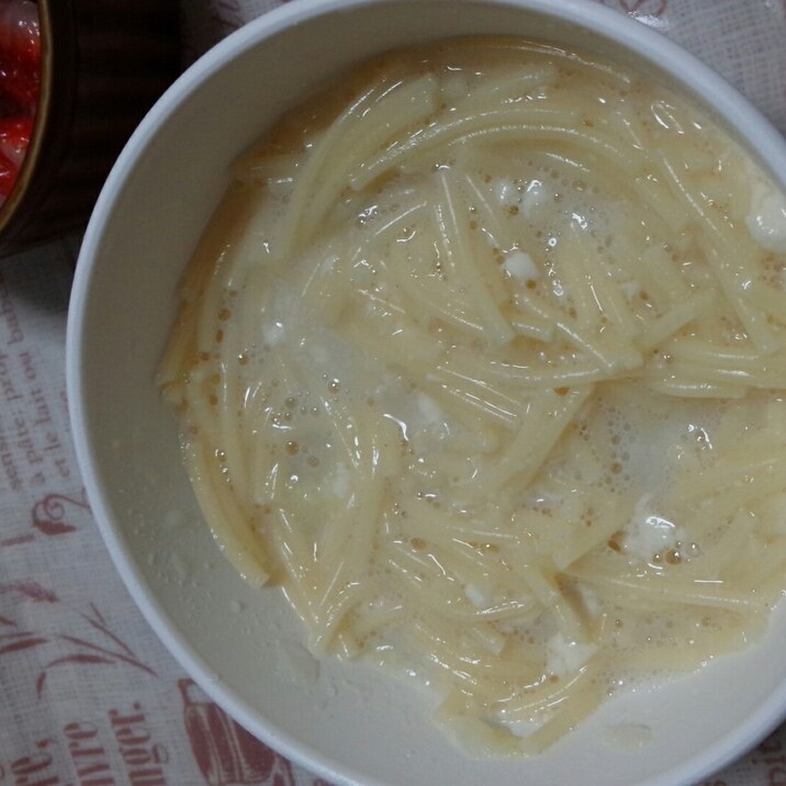 離乳食後期 白菜と豆腐のクリームパスタ レシピ 作り方 By たくみ905 楽天レシピ 離乳食後期 白菜と豆腐のクリームパスタ レシピ 作り方 By たくみ905 楽天レシピ